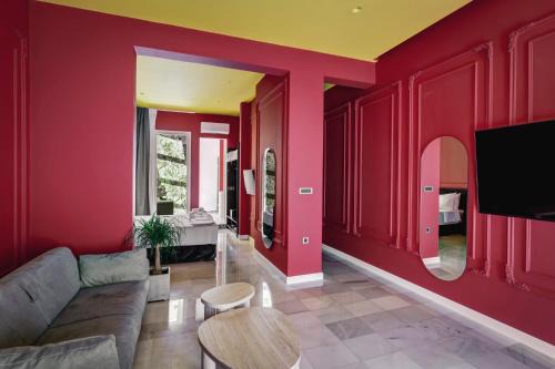 ATELIER5 Suites
