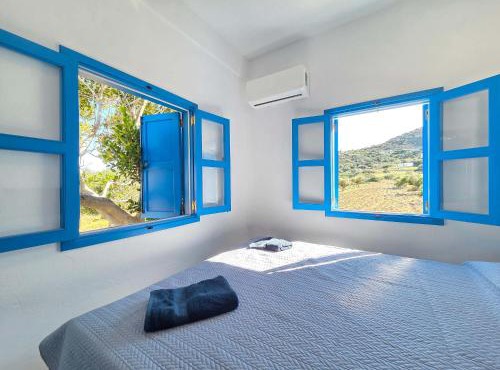 Olive Dream Villa