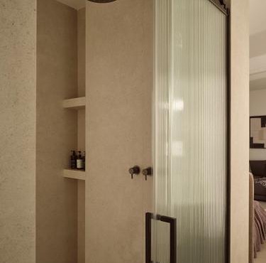 On The Rocks 2 Bedroom Villa in Korithion