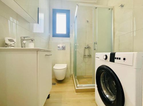 Nikos House Plunge Pool Apartment, by Delta Hospitality