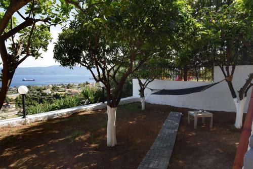Iris view home
