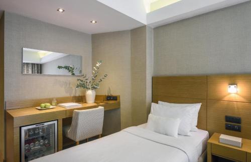 Anatolia Hotel