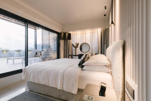 Brasil Suites Boutique Hotel