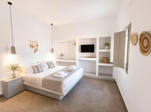Emporeio Armani Rooms
