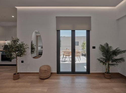 Divine Living Chania