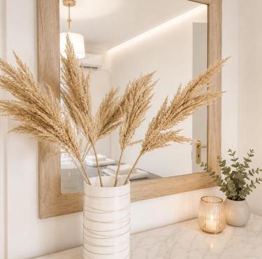 Thalassia Pefkias Apartment