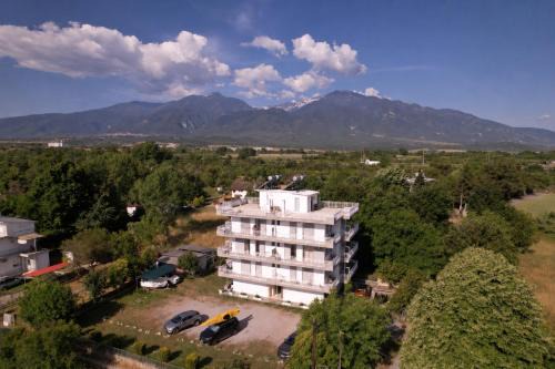 Prado Apartment Hotel