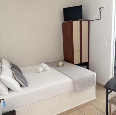 Aurelia Rooms