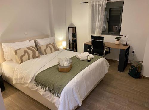 The Marousi Collection