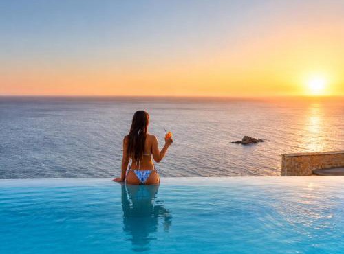 Ionian Horizon Luxury Estate