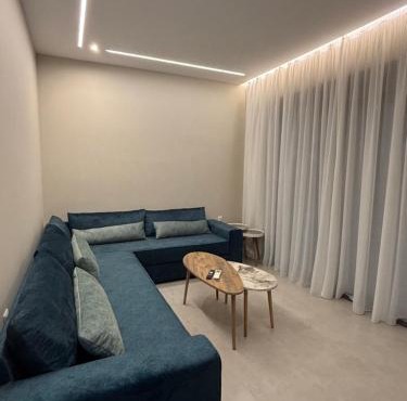 Aura Luxury Apartments 2