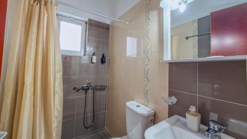 Kyras Vrysi Retreat Mountain Views & BBQ