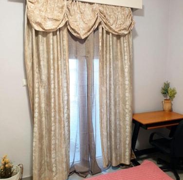 Vasiliki Central Apartments Leptokarya