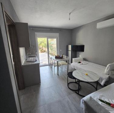 Irina's Apartment 10
