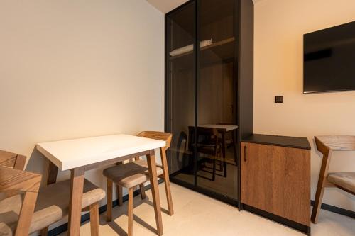 AVAIA boutique hotel