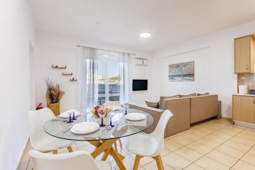 Arivaro Apartment