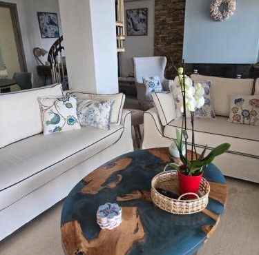 Ammos Lux Apartments