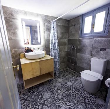 PS House Platanias - PS Rental