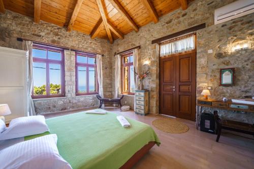 Villa Candice Historic Venetian Retreat by Rentado