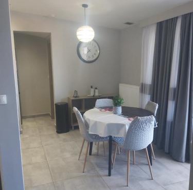 Villa Joanna 5, Seasides Thessaloniki Chalkidiki