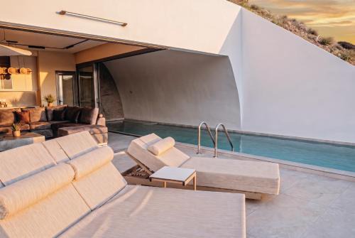 Anemolia Villas