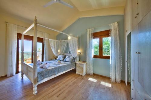 Villa Androniki
