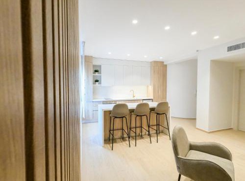 Elea Luxury Apartments