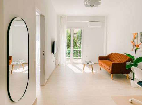 Spacious 2bedroom house 1Gbps WiFi