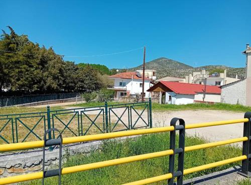 Cozy AppArt I 3 min to ancient Philippi and mudbaths
