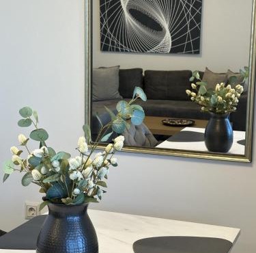 Panorama Serenity Suites