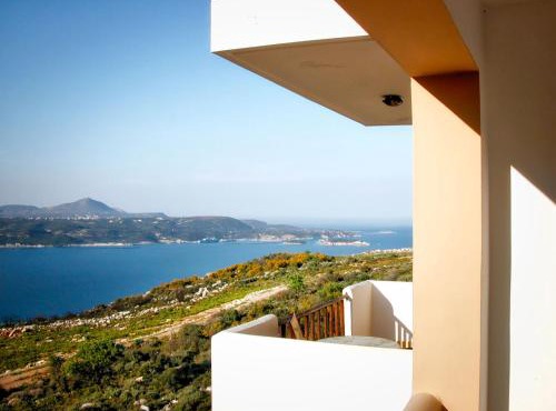 Areti Aparthotel