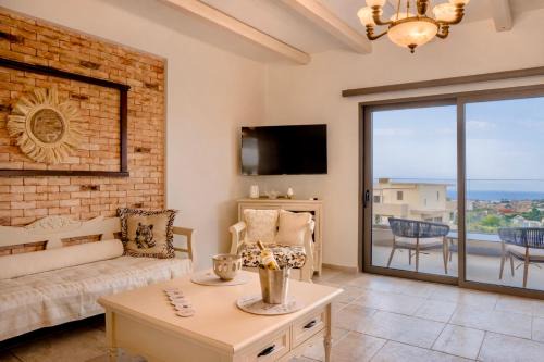 Avelia Luxury Villa with private pool