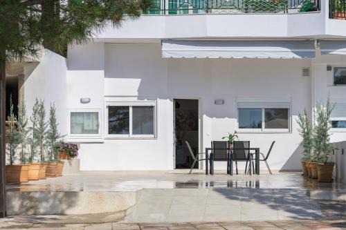 Giannis Apartment