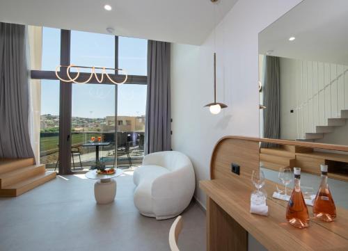 Ventale Island Breeze Resort