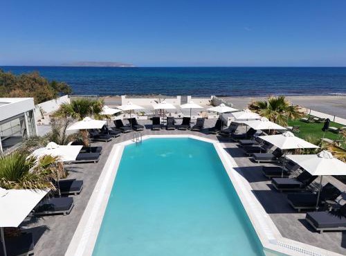 Saint George Gournes Bay "by Checkin" Adults Only