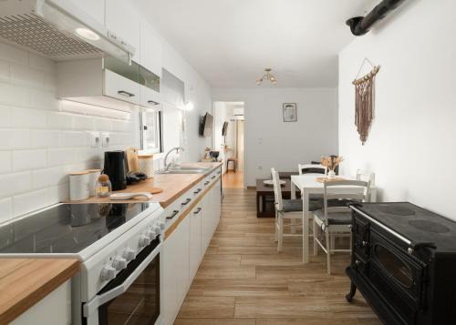 Houlia home διαμερίσματα με δωρεάν χώρο στάθμευσης