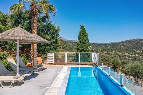 Villa Desire by Villa Plus