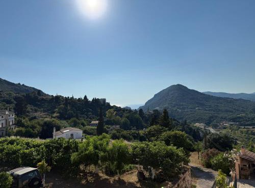 iLIONI-Corfu Luxe Living-Modern 2BR,2BA,Close to the sea