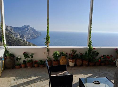 Anemos Guest House Karpathos