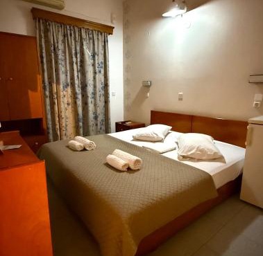 Xiliadou Hotel Nafpaktos