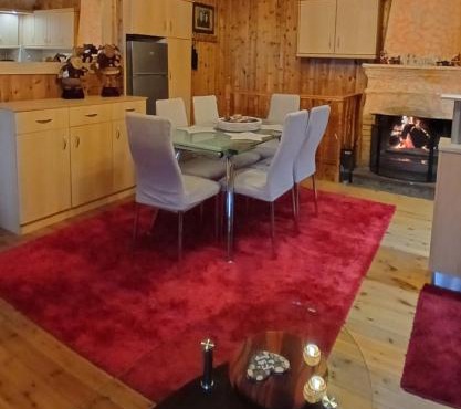 family home
