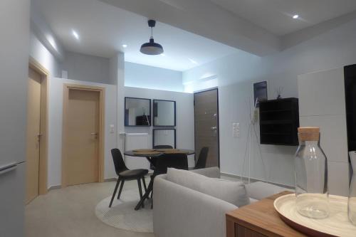 Stylish city Apartment for 4 by MPS