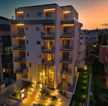 Wellnest Hotel