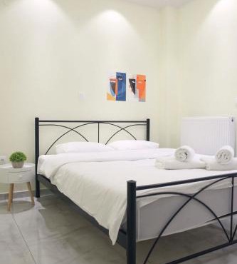 #5 Ioanna Apartments