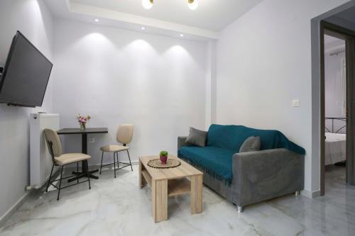 #D Ioanna Apartments