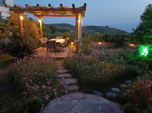 Mikros Paradisos Pelion