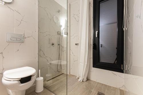 Boutique apartments Myesis