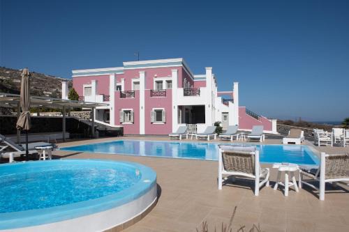 Rose Suites