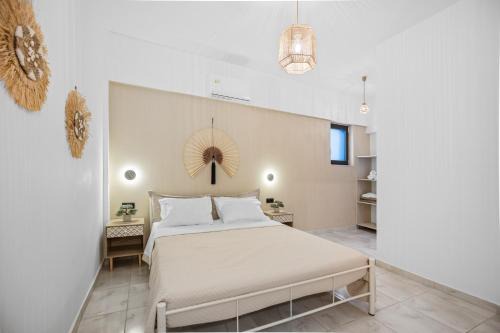Celeste Junior Suite on the Beach