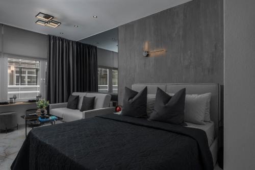 Nomades Suites